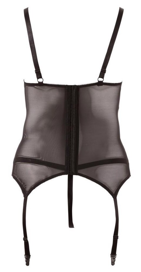 Cami Suspender 2XL Cottelli CURVES Cami Suspender 2XL Cottelli CURVES