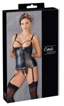 Cami Suspender Bondage XL Cottelli BONDAGE Cami Suspender Bondage XL Cottelli BONDAGE