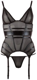 Cami Suspender M Cottelli LINGERIE Cami Suspender M Cottelli LINGERIE