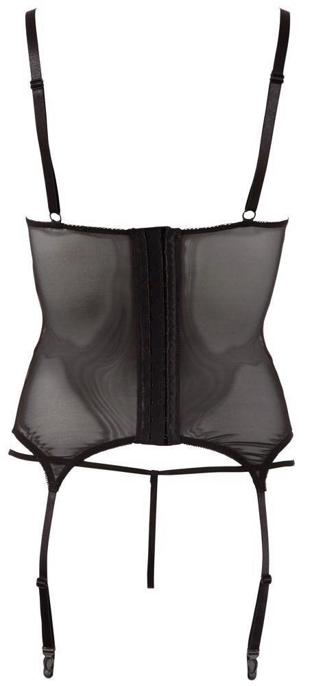 Cami Suspender M Cottelli LINGERIE Cami Suspender M Cottelli LINGERIE