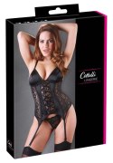 Cami Suspender S Cottelli LINGERIE Cami Suspender S Cottelli LINGERIE