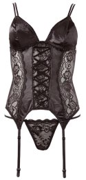 Cami Suspender S Cottelli LINGERIE Cami Suspender S Cottelli LINGERIE
