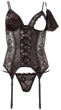 Cami Suspender S Cottelli LINGERIE Cami Suspender S Cottelli LINGERIE
