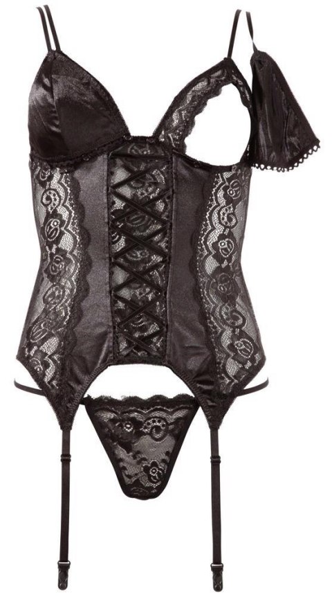 Cami Suspender S Cottelli LINGERIE Cami Suspender S Cottelli LINGERIE