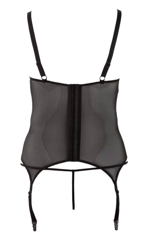Cami Suspender open XL Cottelli CURVES Cami Suspender open XL Cottelli CURVES