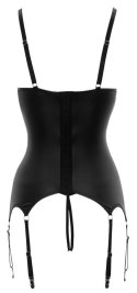 Crotchless Basque S Cottelli LINGERIE
