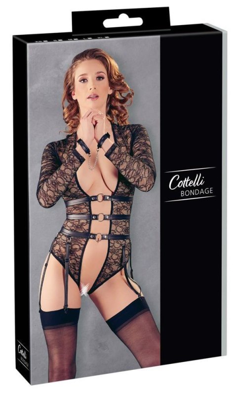Body Bondage S Cottelli BONDAGE Body Bondage S Cottelli BONDAGE