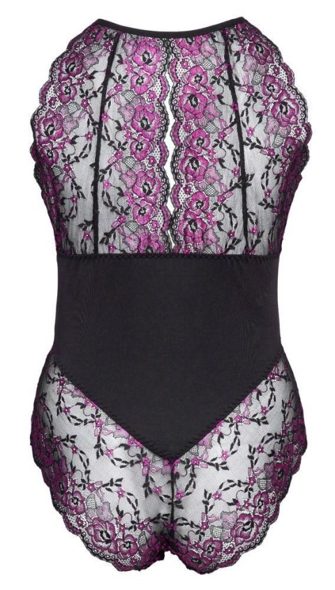 Body Lace 4XL Cottelli CURVES Body Lace 4XL Cottelli CURVES