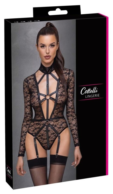 Body Lace XL Cottelli LINGERIE Body Lace XL Cottelli LINGERIE