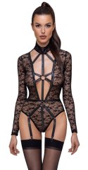 Body Lace XL Cottelli LINGERIE Body Lace XL Cottelli LINGERIE