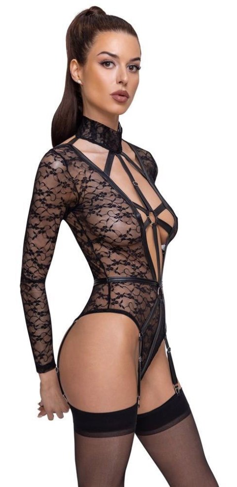 Body Lace XL Cottelli LINGERIE Body Lace XL Cottelli LINGERIE