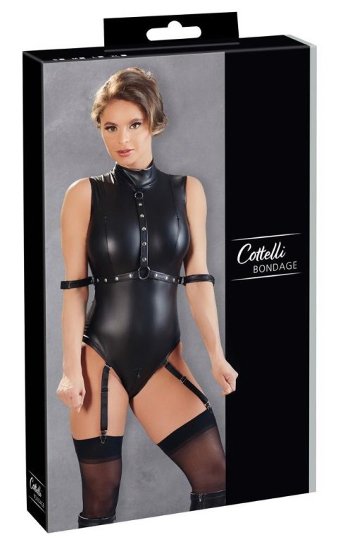 Body Suspenders S Cottelli BONDAGE Body Suspenders S Cottelli BONDAGE