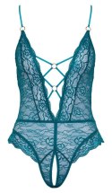 Body teal XL Cottelli LINGERIE Body teal XL Cottelli LINGERIE