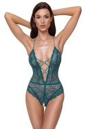 Body teal M Cottelli LINGERIE Body teal M Cottelli LINGERIE