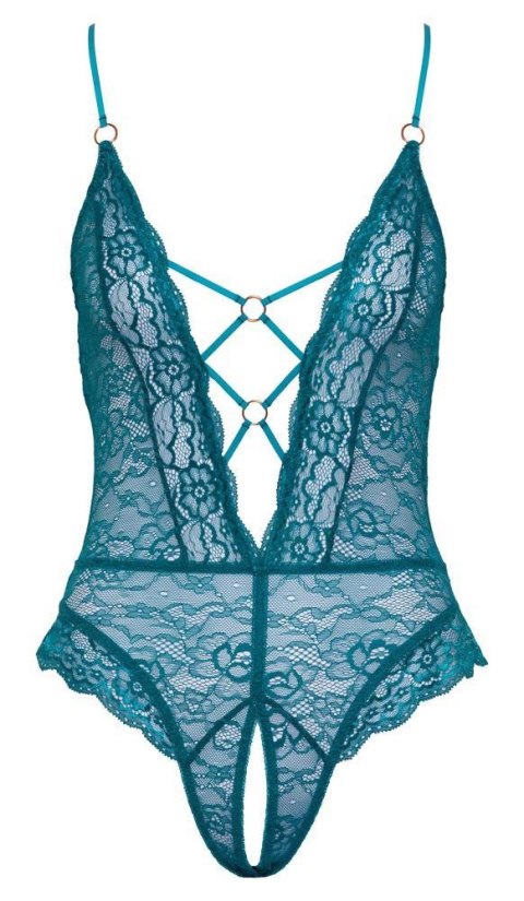 Body teal M Cottelli LINGERIE Body teal M Cottelli LINGERIE