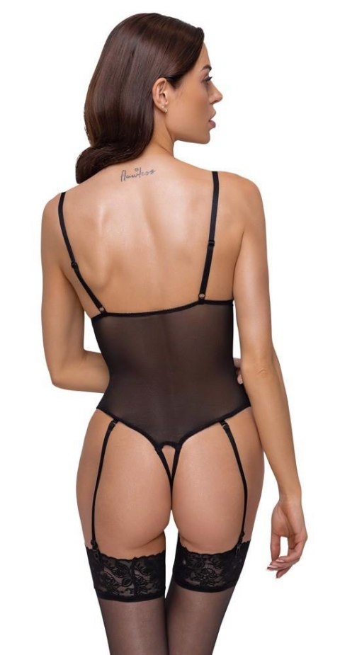 Crotchless Body L Cottelli LINGERIE Crotchless Body L Cottelli LINGERIE