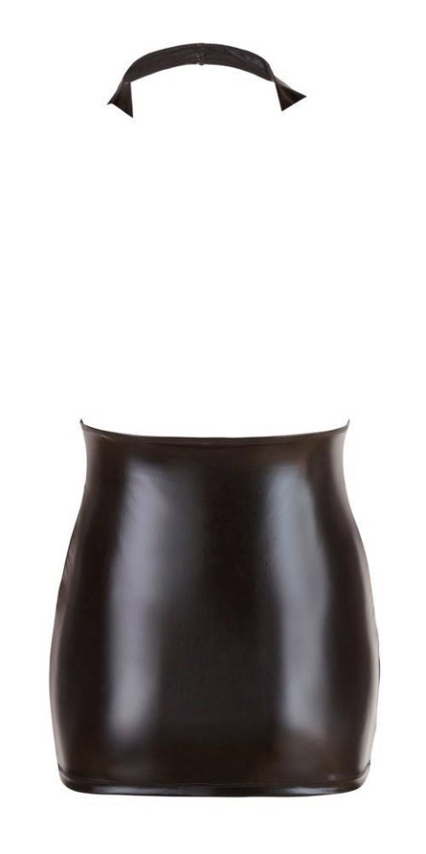 Wet Look Dress L Cottelli PARTY Wet Look Dress L Cottelli PARTY