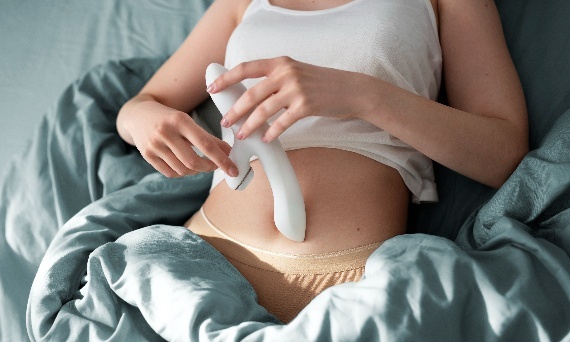 Wibrator w łóżku – jak zwiększyć przyjemność w 10 minut