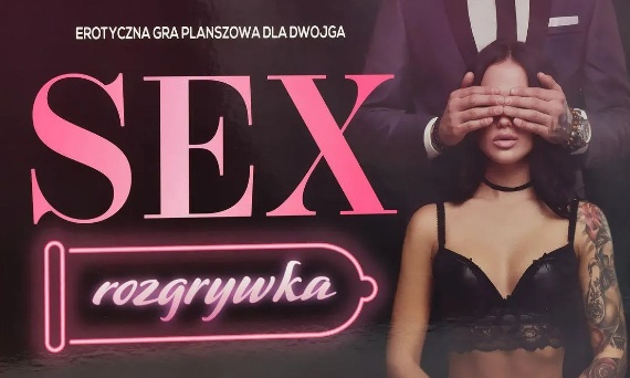 Gry erotyczne dla par — jak wybrać? Karty, planszówki, kości i gry z akcesoriami