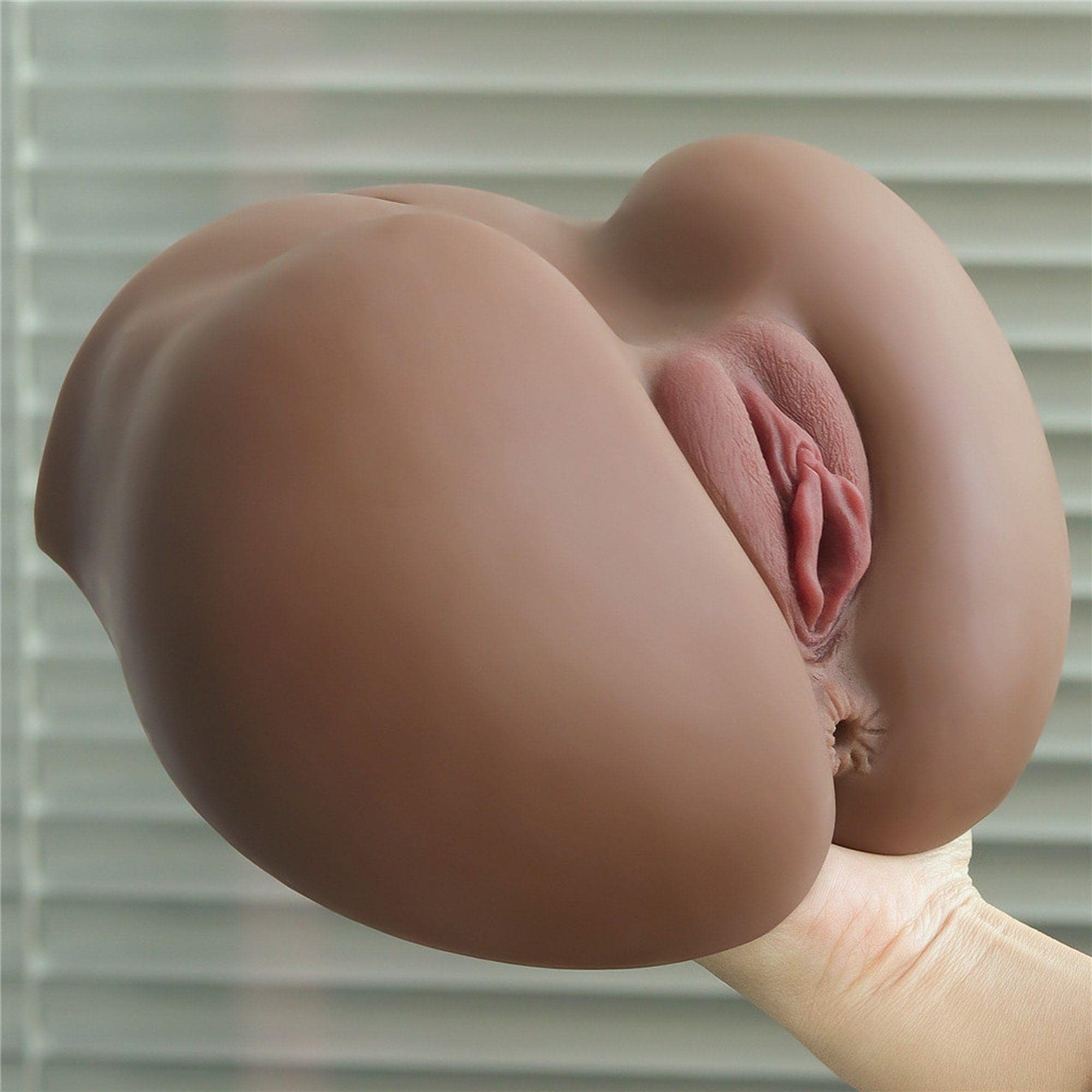 Masturbator realistyczny tors