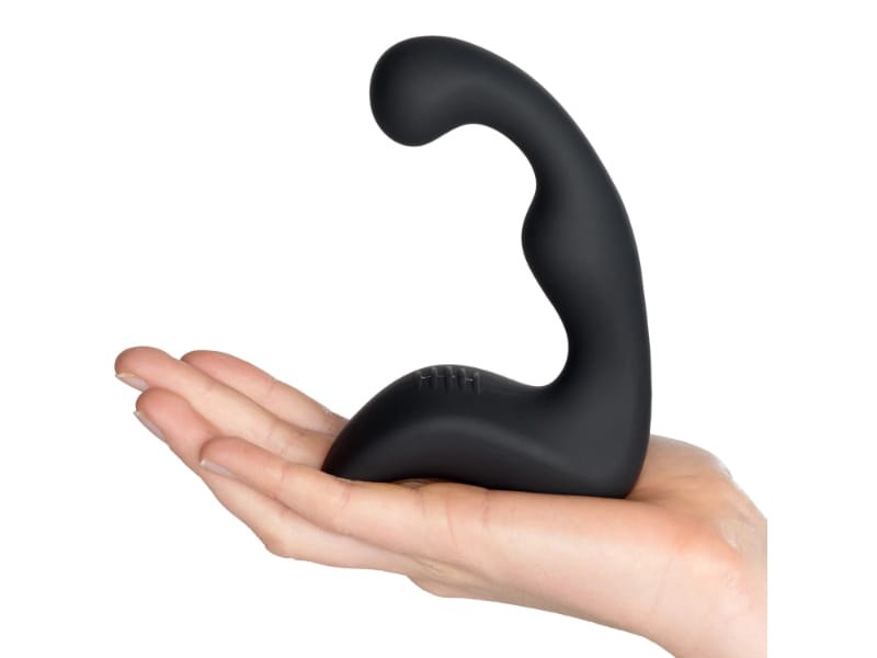 Anal Fantasy Elite P-Spot Pro - masażer prostaty z pilotem RF