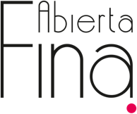 Abierta Fina logo 