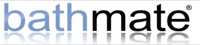 Bathmate logo 