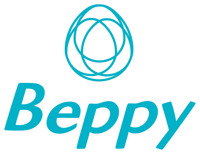 Beppy logo 