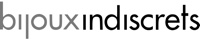 Bijoux Indiscrets logo 