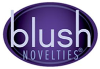 Blush logo 