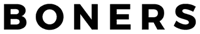 Boners logo 